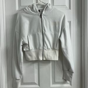 Wicked Collection by Paul Tazewell Hoodie + Butterfly Flats Bundle Girls Size 2